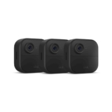 Blink 4 Wireless Security Camera System