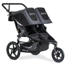 BOB Revolution Flex 3.0 Duallie Stroller