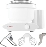 Bosch Universal Plus Stand Mixer 500W, 6.5 Quart