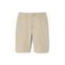 Boys Flat Stretch Short