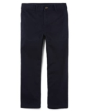 Boys Stretch Chino Pants
