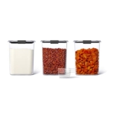 BPA Free Food Storage Set