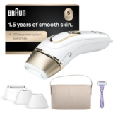Braun IPL Silk Expert Pro 5 Hair Removal