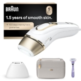 Braun IPL Silk Expert Pro 5 Hair Removal