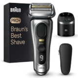 Braun Series 9 PRO Plus Electric Razor