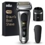 Braun Series 9 PRO Plus Electric Razor