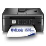Brother MFC-J1010DW Wireless All-in-One Printer