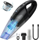 Cordless 3 in 1 Handheld Vacuum