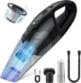 Cordless 3 in 1 Handheld Vacuum