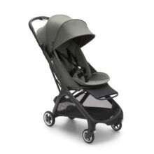 Bugaboo Butterfly Ultra-Compact Travel Stroller