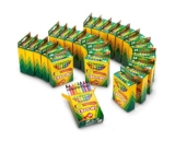 Crayola Crayons 24 Boxes