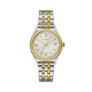 Bulova Ladies Two Tone Dress Watch