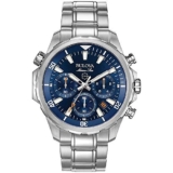 Bulova Mens Marine Star Chronograph Watch