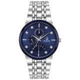 Bulova Men’s Quartz Watch