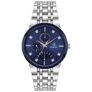 Bulova Men’s Multi-Function Quartz Watch
