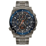 Bulova Mens Precisionist Chronograph Watch