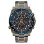 Bulova Mens Precisionist Chronograph Watch