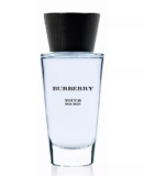 Burberry Touch Eau De Toilette for Men, 3.3 Fl Oz