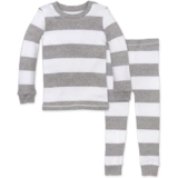 Burt’s Bees Baby baby boys 2-piece Pj Set