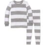 Burt’s Bees Baby baby boys 2-piece Pj Set