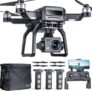 Bwine F7GB2 Pro 4K Drone with Gimbal