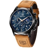 BY BENYAR Men’s Chronograph Watch