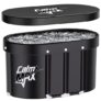 Portable Cold Plunge Tub – 130 Gal Capacity