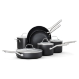 Calphalon Hard-Anodized Nonstick Cookware Set