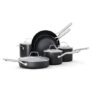 Calphalon Hard-Anodized Nonstick Cookware Set