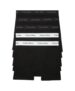 Calvin Klein Mens 5 Pack Boxer Briefs