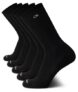 Calvin Klein Men’s 5-Pack Cushioned Crew Socks