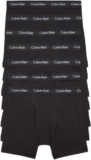 Calvin Klein Men’s 7-Pack Boxer Brief