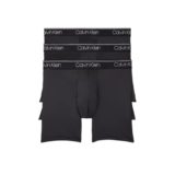 Calvin Klein Men’s Micro Stretch Boxer Briefs