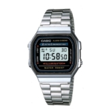 Casio Electro Luminescence Watch