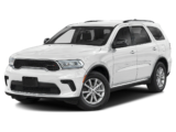 Dodge Durango GT Plus Blacktop Redline Edition Lease