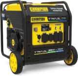 Champion 9000W Portable Inverter Generator