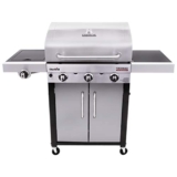 Char-Broil® 3-Burner TRU-Infrared Gas Grill
