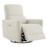 CHITA Swivel Glider Recliner Chair