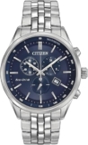 Citizen Men’s Eco-Drive Chronograph Watch