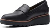 Clarks Women’s Loafer