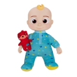 CoComelon Musical JJ Plush Doll