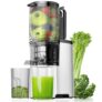 Cold Press Juicer