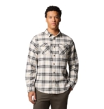 Columbia Men’s Long Sleeve Flannel Shirt
