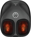 COMFIER Shiatsu Foot Massager with Heat