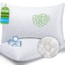 Cooling Memory Foam Pillows