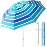 8FT Beach Umbrella