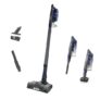 Cordless Vacuum Cleaner with Tools