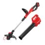CRAFTSMAN 20V Trimmer Blower Combo