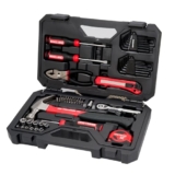 CRAFTSMAN 57 Piece Mechanics Tool Set