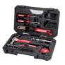CRAFTSMAN 57 Piece Mechanics Tool Set